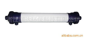 浙江潤達環(huán)保科技濾膜產(chǎn)品與水處理設備全覽