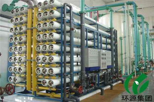一體化毛巾印染污水處理設備 高效水處理的新方案