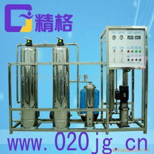 廣州市精格凈水設備科技 其他原水處理設備產品列表深度解讀